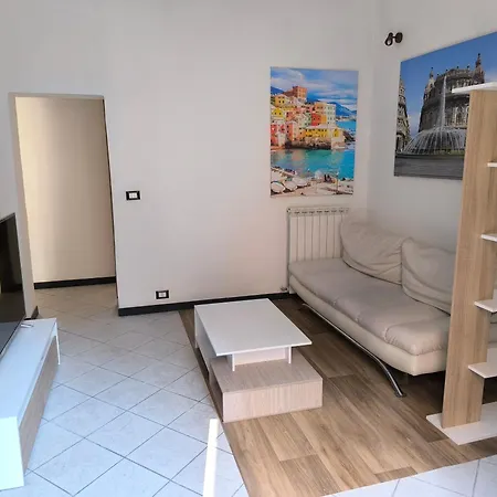 Gaslini Lido - Mare & Comfort - Boccadasse Sturla
