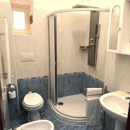 Apartman Gaslini Lido - Mare & Comfort - Boccadasse Sturla