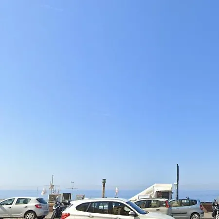 Apartament Gaslini Lido - Mare & Comfort - Boccadasse Sturla Genua