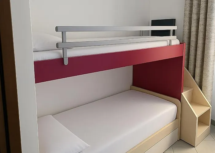 Appartement Gaslini Lido - Mare & Comfort - Boccadasse Sturla *