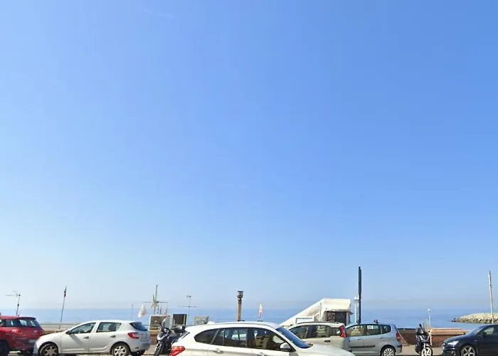 Apartment Gaslini Lido - Mare & Comfort - Boccadasse Sturla Genua