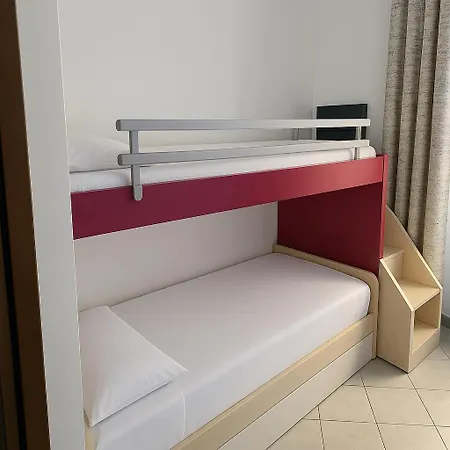 Appartement Gaslini Lido - Mare & Comfort - Boccadasse Sturla *