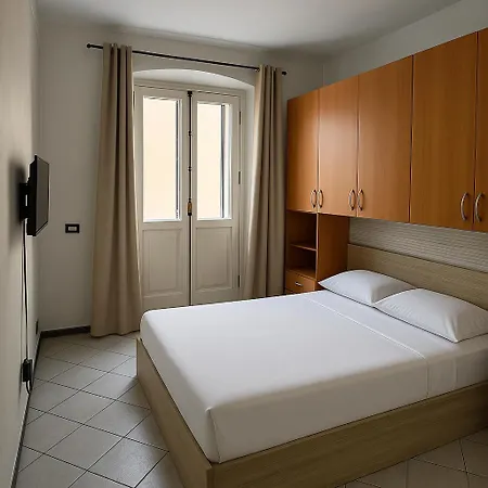 Gaslini Lido - Mare & Comfort - Boccadasse Sturla Appartement Genua