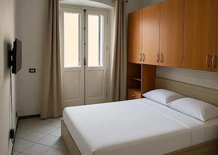 Gaslini Lido - Mare & Comfort - Boccadasse Sturla Apartmán Janov