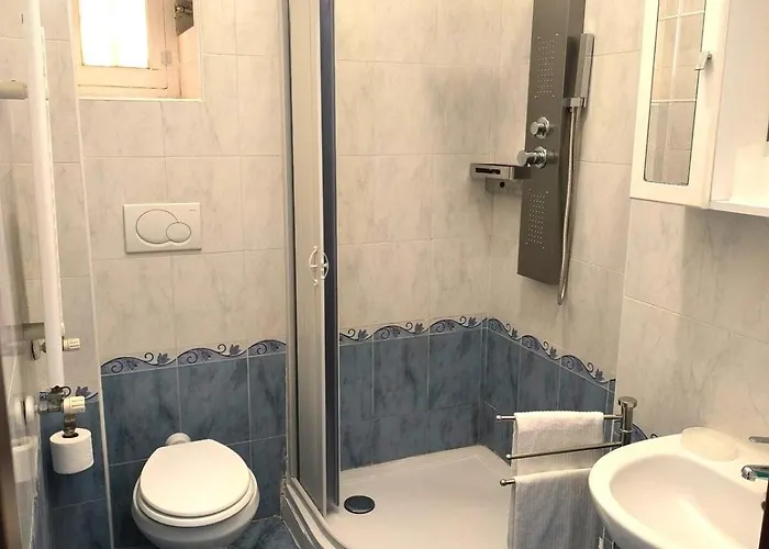 Apartmán Gaslini Lido - Mare & Comfort - Boccadasse Sturla